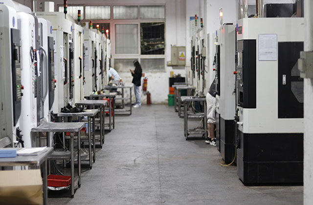 軸套數(shù)控加工人員需要必備哪些技能呢？