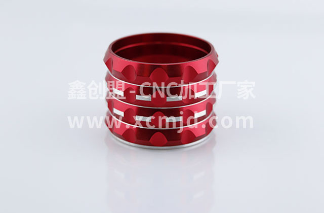 cnc法蘭數控加工主要有哪些基本安裝要求？