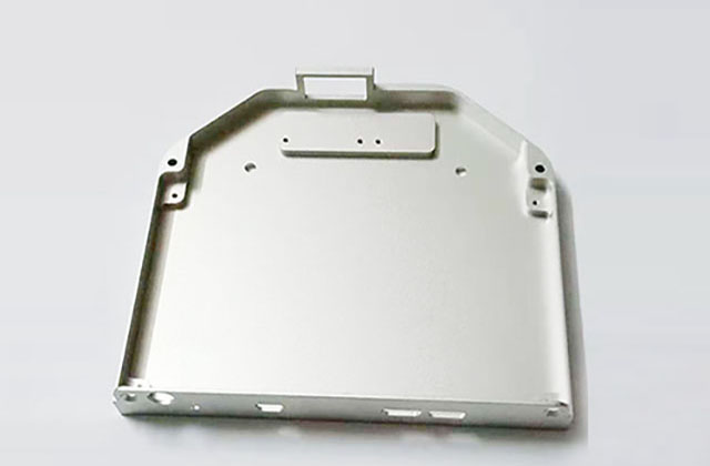 CNC加工航空航天零件加工廠家要怎樣提高生產(chǎn)的水平 CNC加工航空航天零件加工廠家要怎樣提高生產(chǎn)的水平