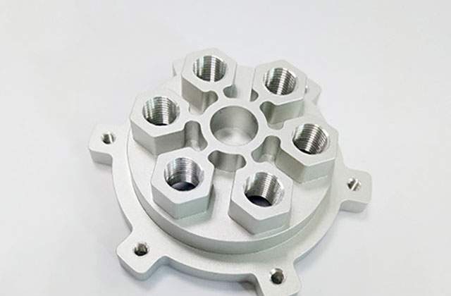 淺談小批量生產在加工中的應用 淺談小批量生產在加工中的應用