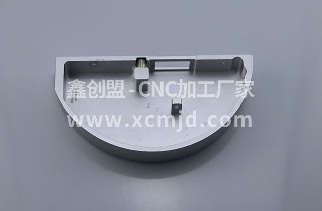 鑫創(chuàng)盟精密提供哪些CNC加工定制方式? 鑫創(chuàng)盟精密提供哪些CNC加工定制方式?
