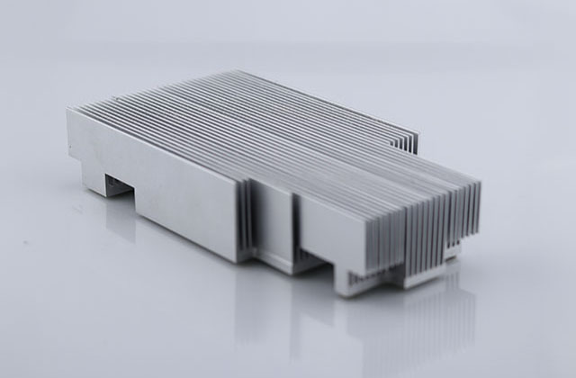 CNC加工的工作原理及其優勢 CNC加工的工作原理及其優勢