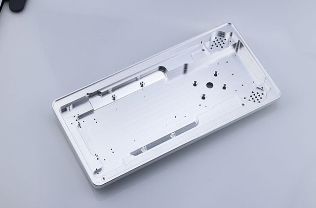 解決五軸加工中心的切削振動方法有哪些？