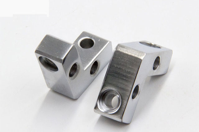 【機加工】機加工工藝技術的應用原則