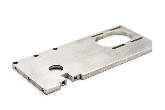 CNC加工中會產(chǎn)生什么誤差？