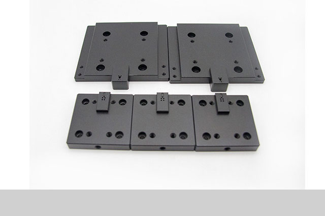 大型模具廠使用數控加工要做哪些準備工作