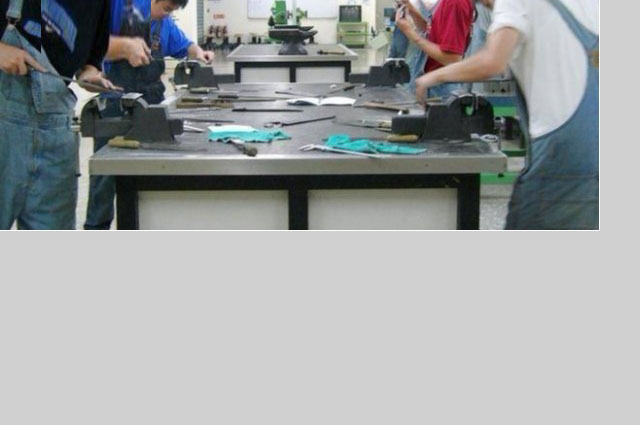 機械零件加工 機械零件加工