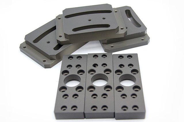 機械加工 機械加工