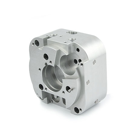 精密模具加工主要特點是什么？老鐵！你知道吧？