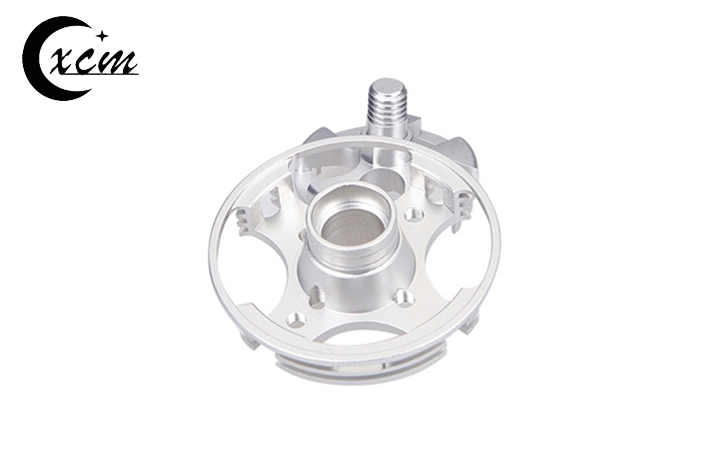 法蘭數控加工 法蘭數控加工